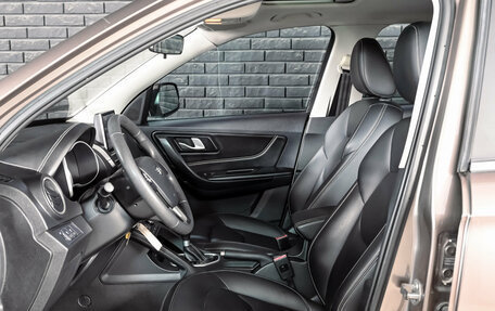 FAW Besturn X40 I, 2019 год, 1 200 000 рублей, 10 фотография