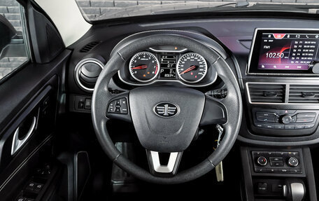 FAW Besturn X40 I, 2019 год, 1 200 000 рублей, 12 фотография