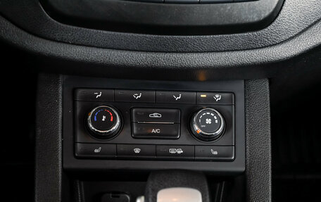 FAW Besturn X40 I, 2019 год, 1 200 000 рублей, 14 фотография