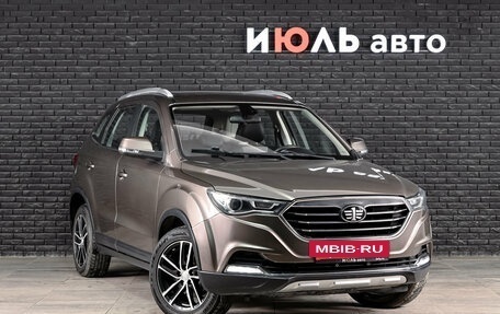 FAW Besturn X40 I, 2019 год, 1 200 000 рублей, 3 фотография