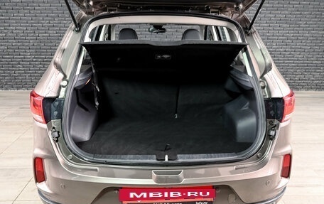 FAW Besturn X40 I, 2019 год, 1 200 000 рублей, 6 фотография
