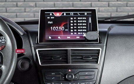 FAW Besturn X40 I, 2019 год, 1 200 000 рублей, 13 фотография