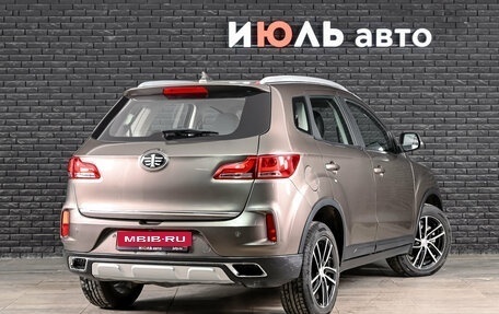 FAW Besturn X40 I, 2019 год, 1 200 000 рублей, 4 фотография