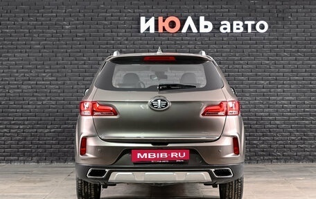 FAW Besturn X40 I, 2019 год, 1 200 000 рублей, 5 фотография