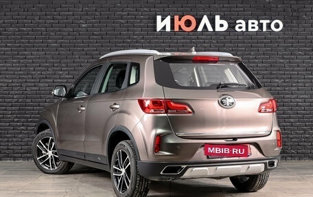 FAW Besturn X40 I, 2019 год, 1 200 000 рублей, 7 фотография
