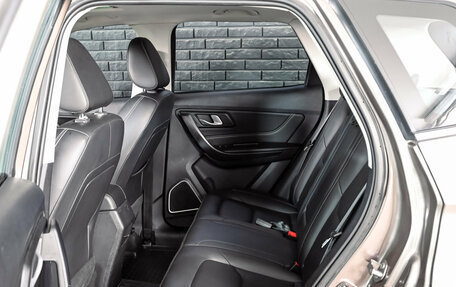 FAW Besturn X40 I, 2019 год, 1 200 000 рублей, 21 фотография