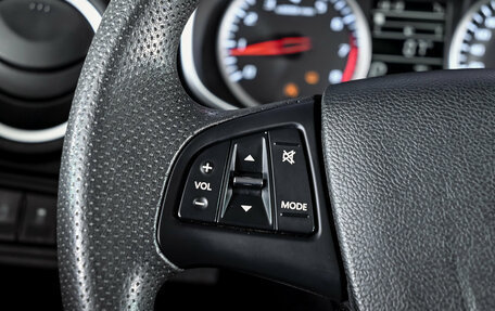FAW Besturn X40 I, 2019 год, 1 200 000 рублей, 19 фотография