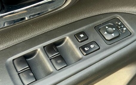 Mitsubishi Outlander III рестайлинг 3, 2014 год, 1 249 000 рублей, 10 фотография