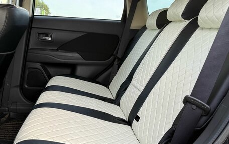 Mitsubishi Outlander III рестайлинг 3, 2014 год, 1 249 000 рублей, 15 фотография
