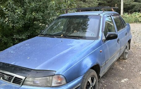 Daewoo Nexia I рестайлинг, 2007 год, 65 000 рублей, 2 фотография