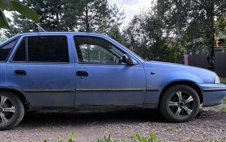 Daewoo Nexia I рестайлинг, 2007 год, 65 000 рублей, 4 фотография