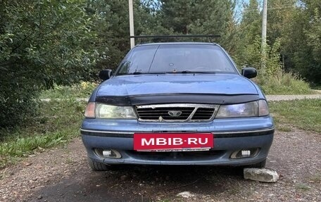 Daewoo Nexia I рестайлинг, 2007 год, 65 000 рублей, 3 фотография