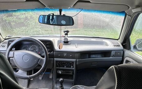 Daewoo Nexia I рестайлинг, 2007 год, 65 000 рублей, 10 фотография