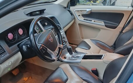Volvo XC60 II, 2010 год, 1 250 000 рублей, 7 фотография