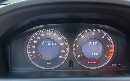 Volvo XC60 II, 2010 год, 1 250 000 рублей, 8 фотография