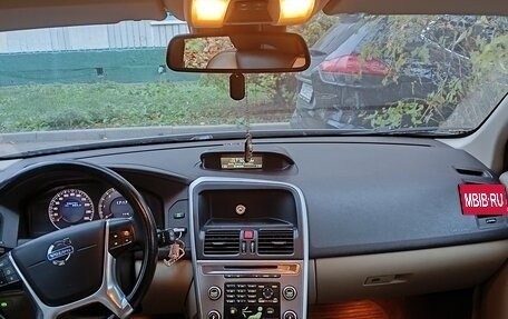 Volvo XC60 II, 2010 год, 1 250 000 рублей, 5 фотография