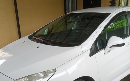 Peugeot 408 I рестайлинг, 2013 год, 750 000 рублей, 4 фотография