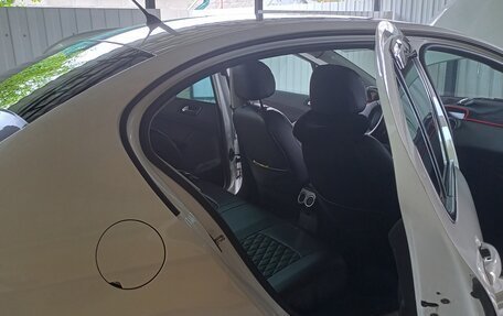 Peugeot 408 I рестайлинг, 2013 год, 750 000 рублей, 8 фотография