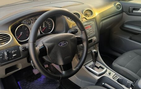 Ford Focus II рестайлинг, 2009 год, 530 000 рублей, 6 фотография