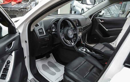Mazda CX-5 II, 2013 год, 1 420 000 рублей, 8 фотография