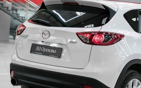 Mazda CX-5 II, 2013 год, 1 420 000 рублей, 14 фотография
