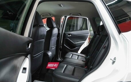 Mazda CX-5 II, 2013 год, 1 420 000 рублей, 7 фотография
