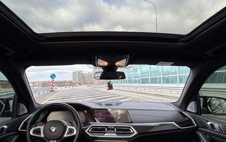 BMW X5 M, 2020 год, 11 500 000 рублей, 9 фотография