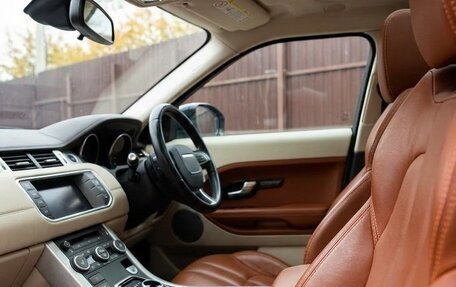 Land Rover Range Rover Evoque I, 2012 год, 2 150 000 рублей, 1 фотография