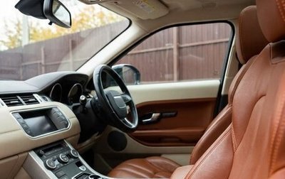 Land Rover Range Rover Evoque I, 2012 год, 2 150 000 рублей, 1 фотография