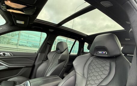 BMW X5 M, 2020 год, 11 500 000 рублей, 8 фотография