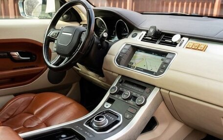 Land Rover Range Rover Evoque I, 2012 год, 2 150 000 рублей, 2 фотография