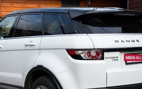 Land Rover Range Rover Evoque I, 2012 год, 2 150 000 рублей, 6 фотография