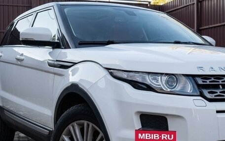 Land Rover Range Rover Evoque I, 2012 год, 2 150 000 рублей, 3 фотография