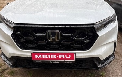 Honda CR-V, 2026 год, 5 000 000 рублей, 1 фотография