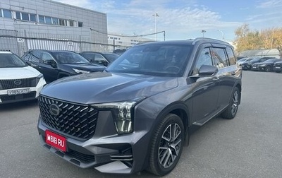 GAC GS8, 2024 год, 2 849 000 рублей, 1 фотография
