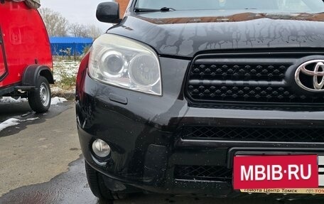 Toyota RAV4, 2008 год, 1 270 000 рублей, 1 фотография