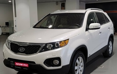 KIA Sorento II рестайлинг, 2012 год, 1 250 000 рублей, 1 фотография