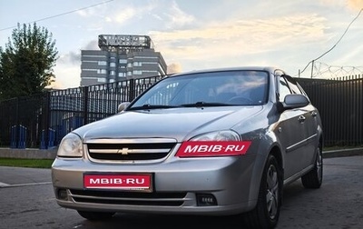 Chevrolet Lacetti, 2007 год, 500 000 рублей, 1 фотография