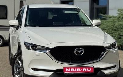 Mazda CX-5 II, 2021 год, 3 700 000 рублей, 1 фотография