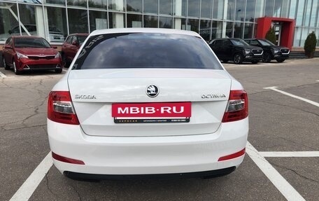 Skoda Octavia, 2014 год, 1 130 000 рублей, 5 фотография