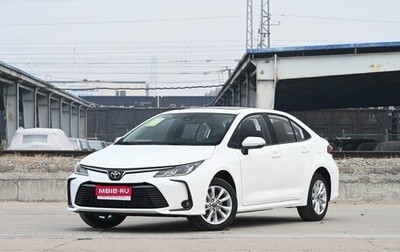 Toyota Corolla, 2026 год, 2 370 000 рублей, 1 фотография