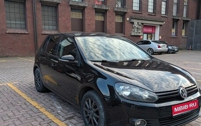Volkswagen Golf VII рестайлинг, 2011 год, 835 000 рублей, 1 фотография