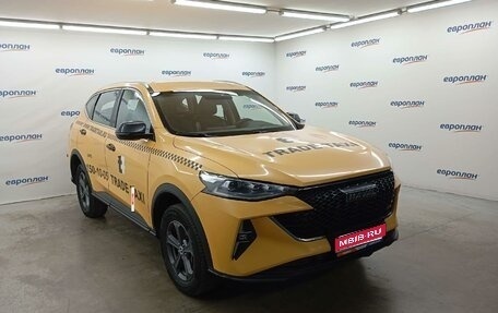 Haval F7 I, 2024 год, 1 298 000 рублей, 1 фотография