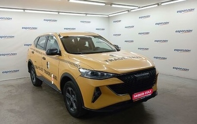 Haval F7 I, 2024 год, 1 298 000 рублей, 1 фотография