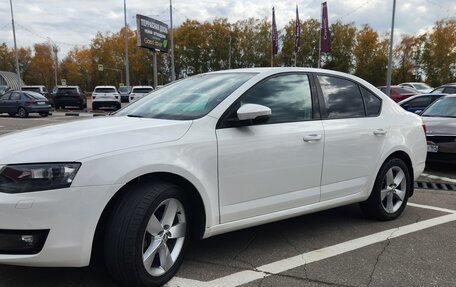 Skoda Octavia, 2014 год, 1 130 000 рублей, 8 фотография