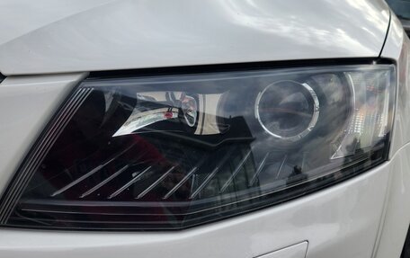 Skoda Octavia, 2014 год, 1 130 000 рублей, 14 фотография