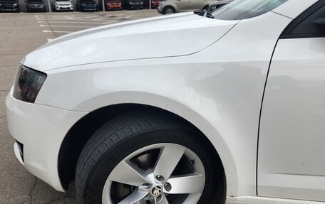 Skoda Octavia, 2014 год, 1 130 000 рублей, 13 фотография