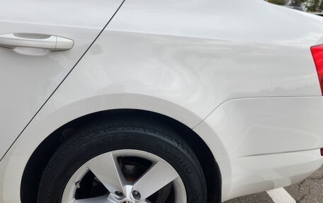 Skoda Octavia, 2014 год, 1 130 000 рублей, 12 фотография