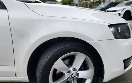 Skoda Octavia, 2014 год, 1 130 000 рублей, 16 фотография