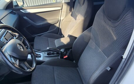 Skoda Octavia, 2014 год, 1 130 000 рублей, 19 фотография